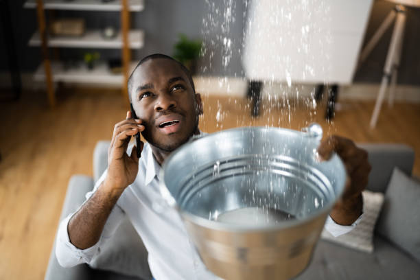 Best Water damage restoration cost  in Woodside, CA