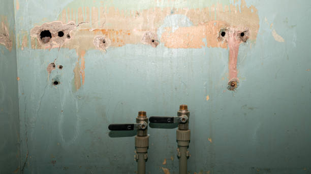 Fire Damage Restoration in Woodside, CA