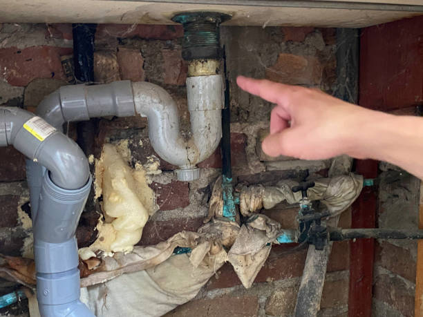 Reliable Woodside, CA Water damage restoration Solutions