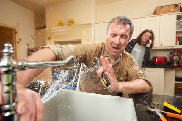 Best Emergency water damage restoration  in Woodside, CA